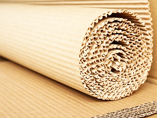 廢紙、瓦紙雙雙走低